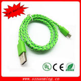 USB Male to Micro USB Male Charging/Data Sync Cable