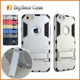 Wholesale Mobile Accessories Phone Case Cover Shockproof Phone Case for Apple iPhone 6 Cases
