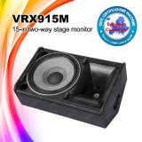 Vrx 915m High End Neodymium Stage Monitor Speakers
