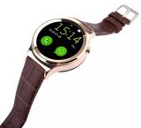 Android Smart Phone Watch with Anti Lost Pedometer