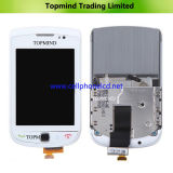 LCD Display with Digitizer Touch Screen for Blackberry Torch 9800