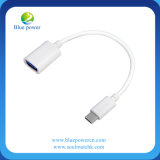 Mobile Phone Portable USB Cable Short Lightning Cable