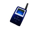 Wireless MP3 Transmitter/ Tour Guide with MP3 Function