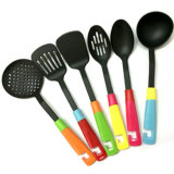 Colorful New Cooking Product Nylon Kitchen Cooking Tools