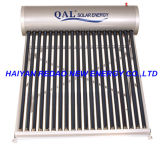 2015 Qal China Brand Solar Water Heater (200L)