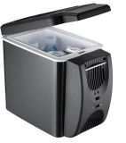 Vehicle Refrigerator 6L Cooling&Warming Fridge