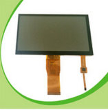 800X480 TM070rdh10 Tianma 7 Inch TFT LCD Touch Screen