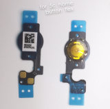 Cellphone Home Button Flex Cable for iPhone 5c