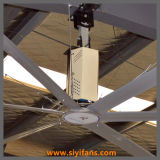 20ft Hvls Industrial Style Ceiling Fan for Factory
