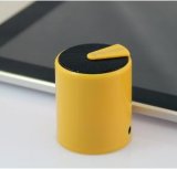 Metal Case Handfree Bluetooth Speaker
