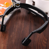 Ear Hook Hearing Air Resolve Bone Conduction Mic Sports Bluetooth Earphones