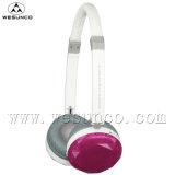MP3 Card Reader Wireless Headphone (SD-870)