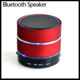 LED Stereo Portable Mini Mobile Phone MP3 Loudspeaker Sound Box