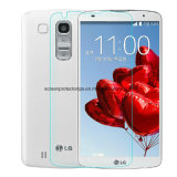 2.5 D OEM Tempered Glass Screen Protector for LG G2