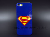 Super Man Print PC Case for Mobile Phone OEM Order Welcome