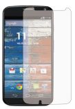 Clear Front Anti Scratch Screen Cover for Motorola Moto X