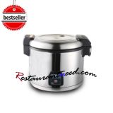 13L Electric Rice Cooker