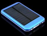 6000mAh Battery Solar Chager for Smart Phones