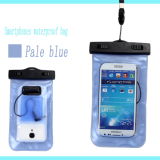 Waterproof Bag Case Cover for New iPad (for iPad 3) / for iPad 2 / for iPad + Audio Line