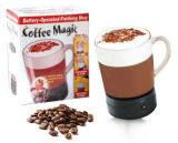 Coffee Mixer/Coffee Magic/Coffee Blender/Coffee Maker
