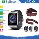 Fashion Smart Watch Dz09 with Two Way Anti-Lost Phone Smart Watch Support Bluetooth Music Player Luxury Wrist Watch