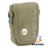 Camera Bag of Cotton with Double Sides Waterproof 8073