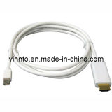 Mini Dp to HDMI Cable IPA104