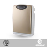 Luxury Gold Color Air Purifier (CLA-07A-6)