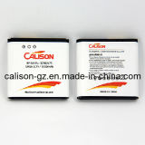 Cell/Mobile Phone Battery with CE/FCC/RoHS (for Nokia BP-6M)