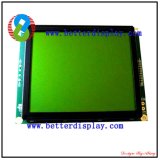 Good Quality Stn Yellow Green Mode LCD Module LCD Display Screen