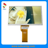 7 Inch TFT LCD Display with Brightess 250 CD/M2 (PS070DWPN9018)