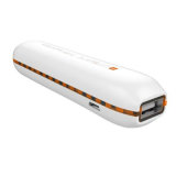 New Private Mould Mini Portable Power Bank 2200mAh From Factory