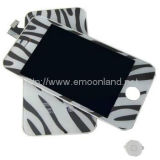 Zebra Full Conversion Kits for iPhone 4S