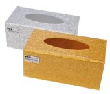 720p Tissue Boxes Tyle Camera (ECM-BX01)