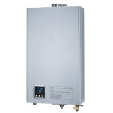 Instant Gas Water Heater CH-QS6
