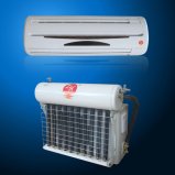 1ton Hybrid Solar Air Conditioner, Solar Air Cooler, Air Conditioner for Homes (TKFR-35GW)