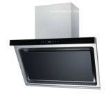 Kitchen Range Hood with Touch Switch CE Approval (CXW-238GD6013)
