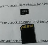 Wholesale Free Sample Micro SD Memory Card 2GB