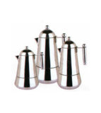 Stainless Steel Coffee Pot (HF-102)