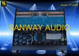 Fp Series 2 Channel PRO Audio Power Amplifiers