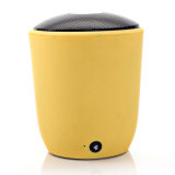 2014 Newest Best Design Wireless Bluetooth Speaker with Hands Free Function