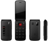 Flip CDMA Mobile Phone KK C200