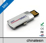 Mini USB Flash Drive F20