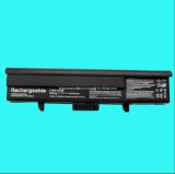 Laptop Battery for DELL XPS M1530 1530 Laptop 4400MAH