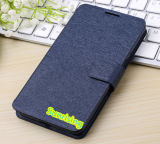 Luxury Hard Back Card Slot Leather Cover Case for iPhone