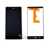 Mobile Phone Huawei Ascend P7 LCD Touch Screen Digitizer Assembly