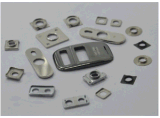 Metal Injection Mold (MIM) Mobile Parts