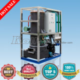Hollow Cylinder Ice Maker for Catering 3 Tons/Day (TV30)