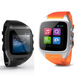 3G Smartphone Watch 5.0m Camera Waterproof WiFi Dual Core GPS Smart Bracelet