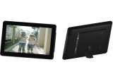 New HD Media Display Video Playback Thin Slim 15.6 Inch Digital Photo Picture Frame